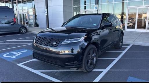 LAND ROVER RANGE ROVER VELAR 2023 SALYJ2EX0PA354390 image